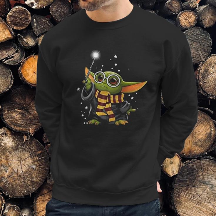 The Mandalorian Special Gift Sweatshirt Gifts for Him