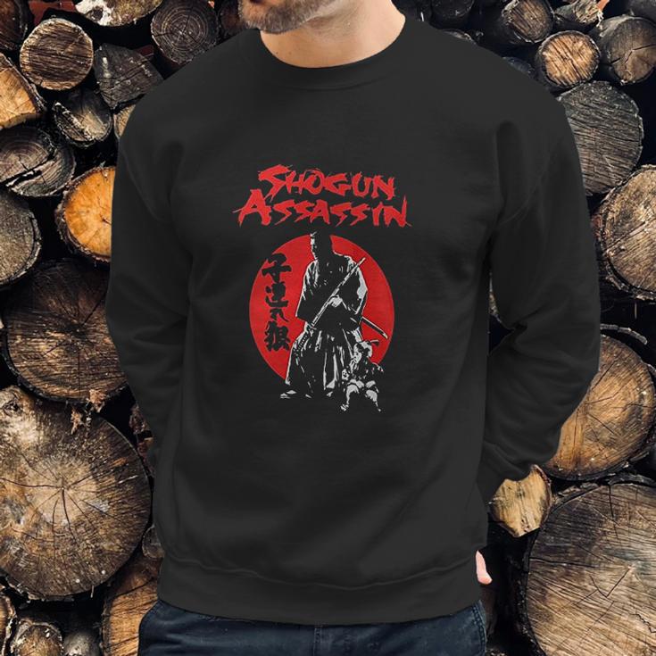 Mans Assassin Sweatshirt Gifts for Him