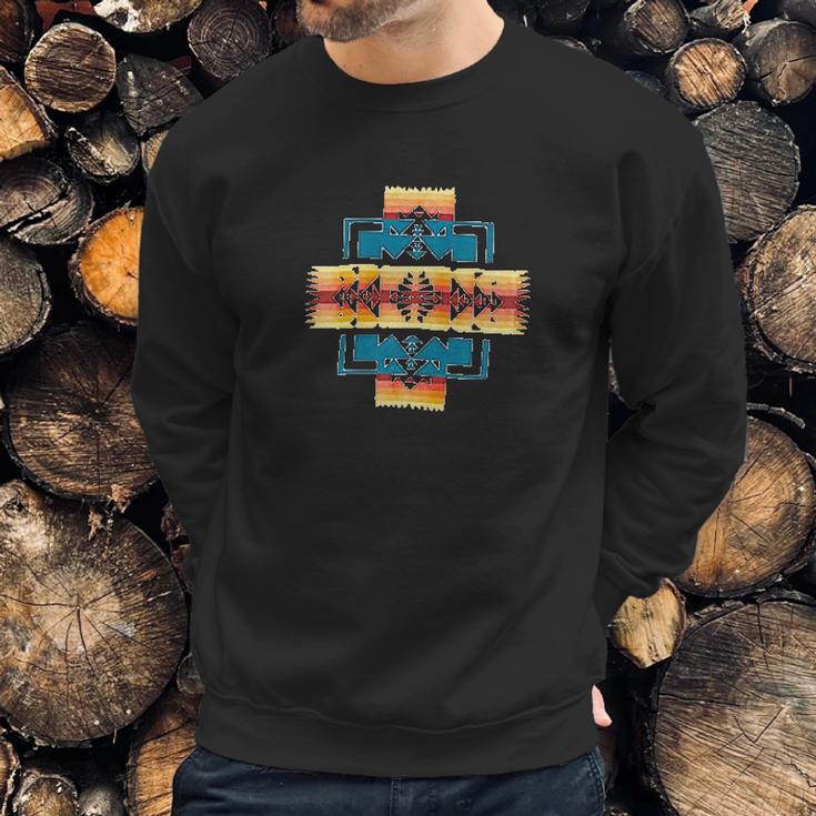 Mens Chief Joseph Sweatshirt Gifts for Him