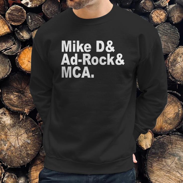 Mike D Adrock Mca Sweatshirt Gifts for Him