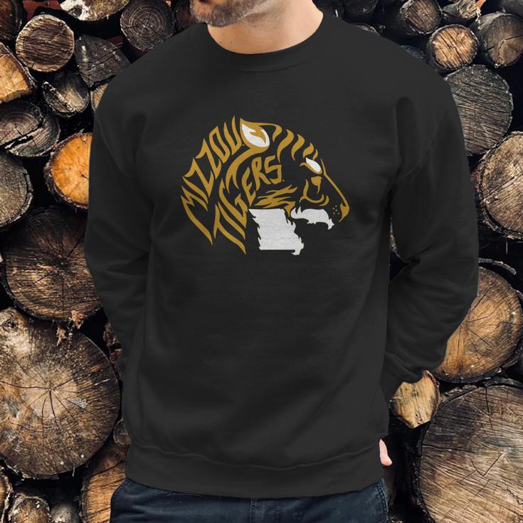 Mizzou Tigers Sweatshirt Gifts for Him