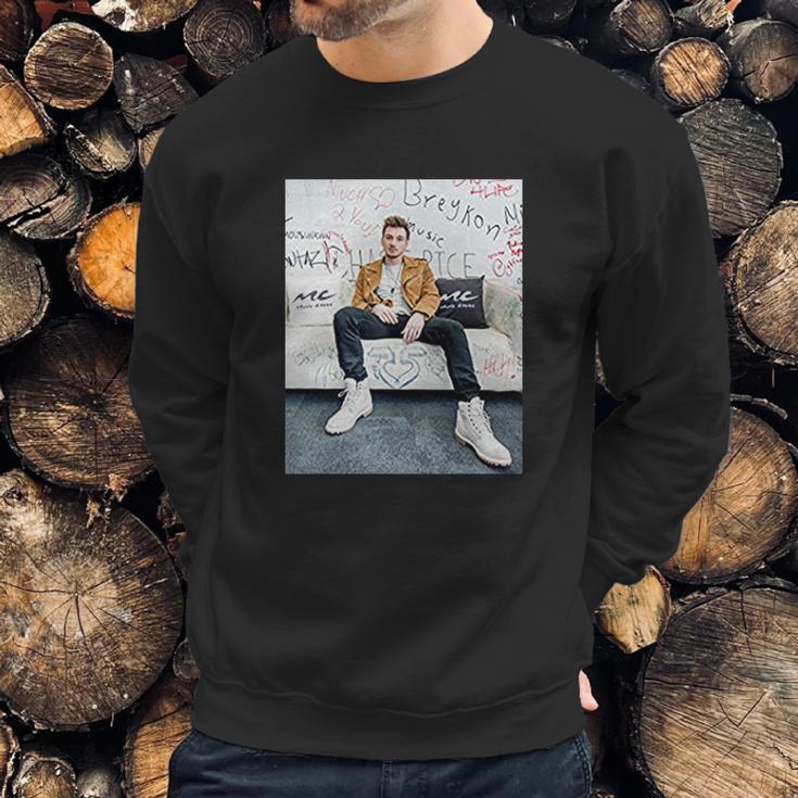 Morgan Wallen Cool Sweatshirt Gifts for Him