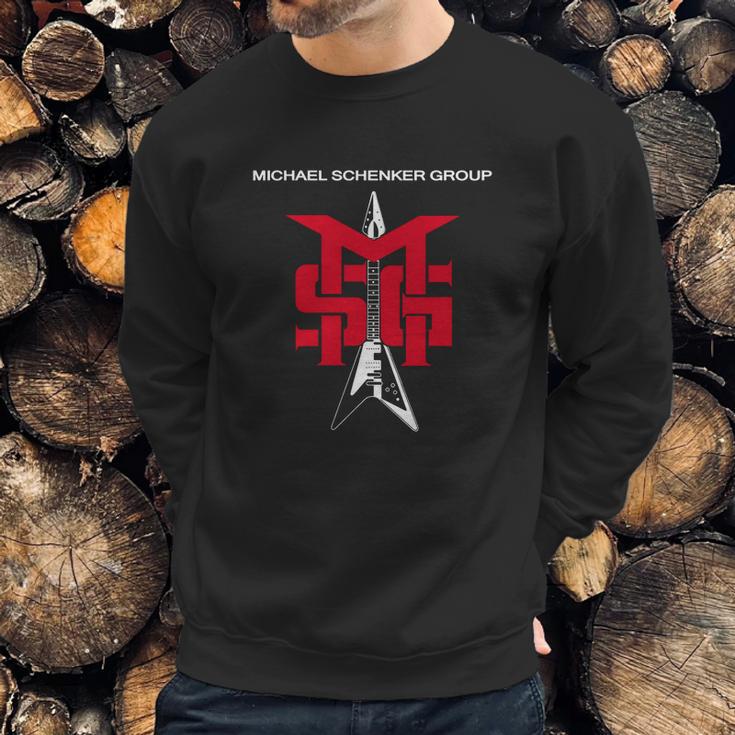 Msg Tshirt Sweatshirt Gifts for Him