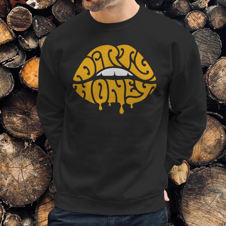 Music Rock Dirty Honey T-Shirt Sweatshirt Gifts for Him