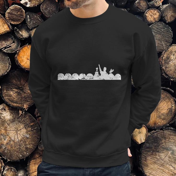 Mystery Science Theater 3000 Vintage T-Shirt Sweatshirt Gifts for Him