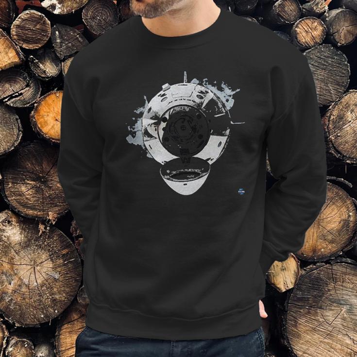 Nasa Spacex Sweatshirt Gifts for Him