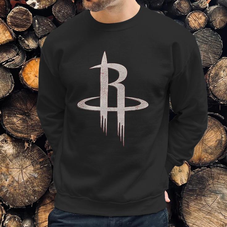 Nba Mens Ots Slub Sweatshirt Gifts for Him