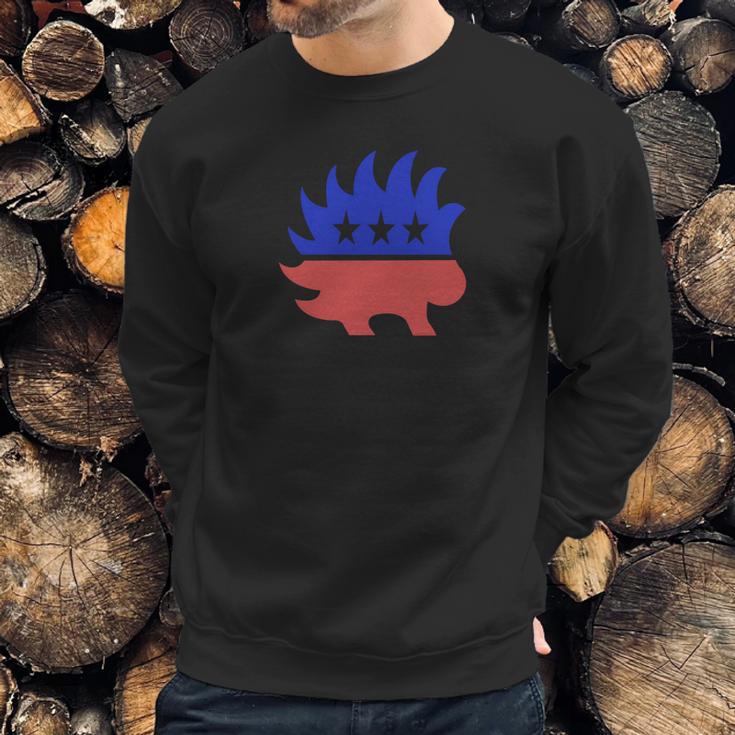 New Libertarian Party Sweatshirt Gifts for Him