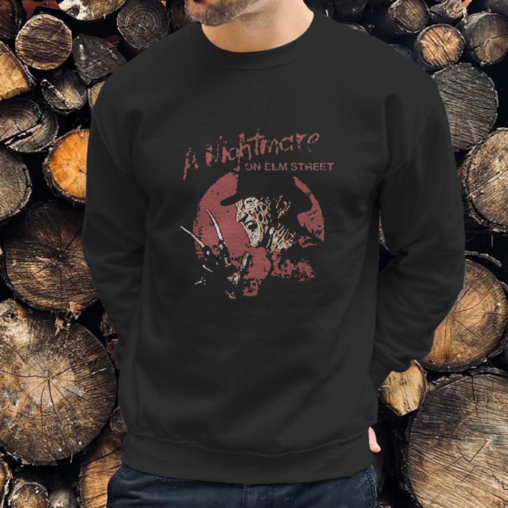 A Nightmare On Elm Street Sweatshirt Gifts for Him