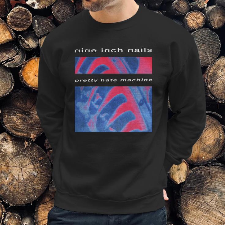 Nine Inch Nails - Pretty Hate Machine T-Shirt Sweatshirt Gifts for Him