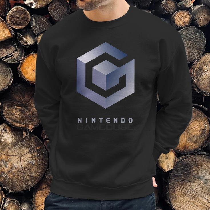 Nintendo Gamecube T-Shirt Sweatshirt Gifts for Him