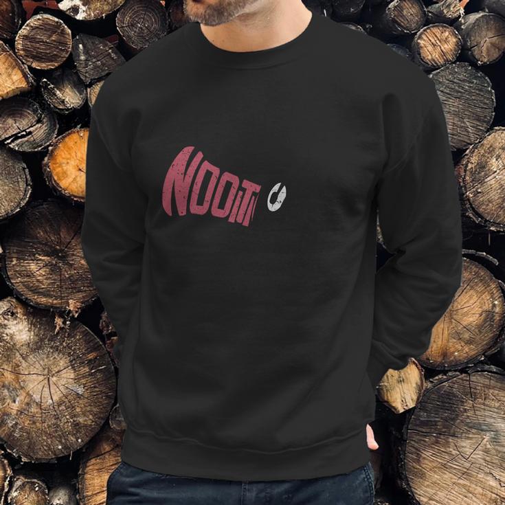 Noot Noot Pingu Sweatshirt Gifts for Him