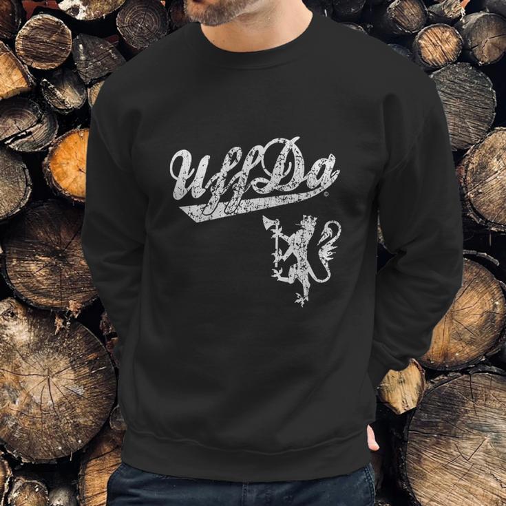 Norway Uff Da Norwegian Sweatshirt Gifts for Him