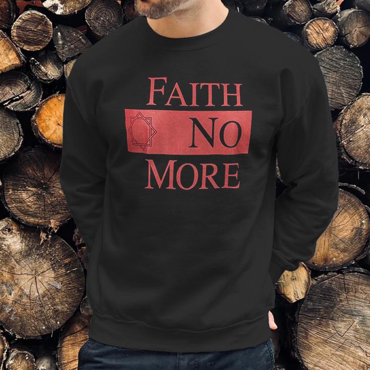 Official Faith No More Sweatshirt Gifts for Him