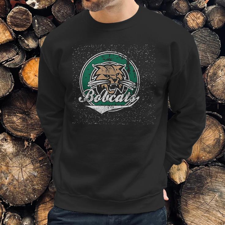 Ohio University Bobcats Ring Ou Sweatshirt Gifts for Him