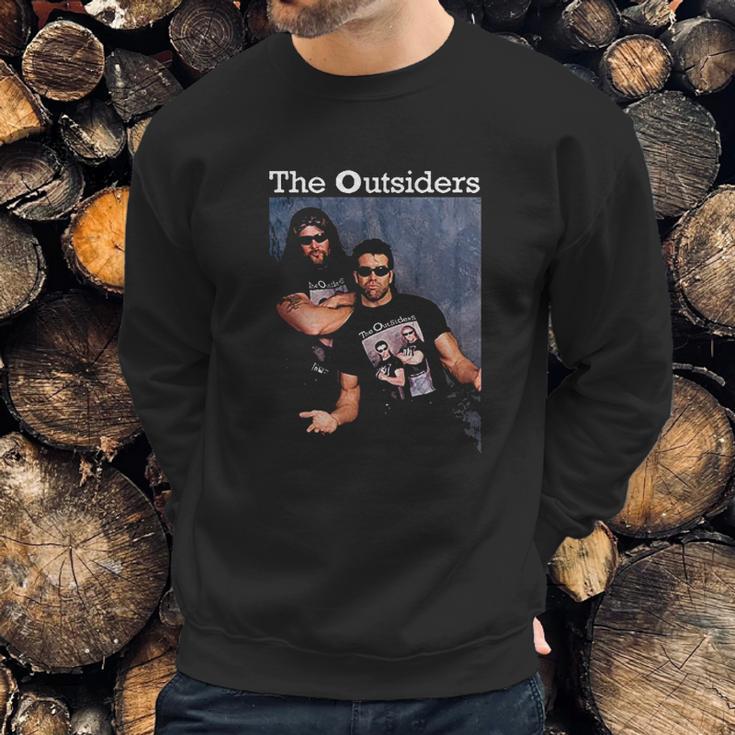 The Outsiders Sweatshirt Gifts for Him