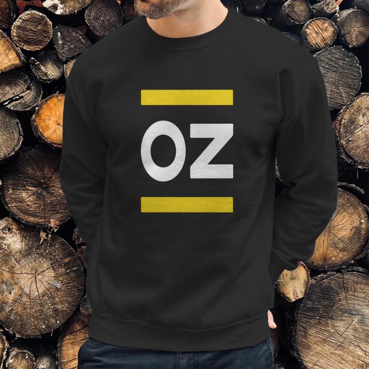 The Oz T-Shirts Sweatshirt Gifts for Him