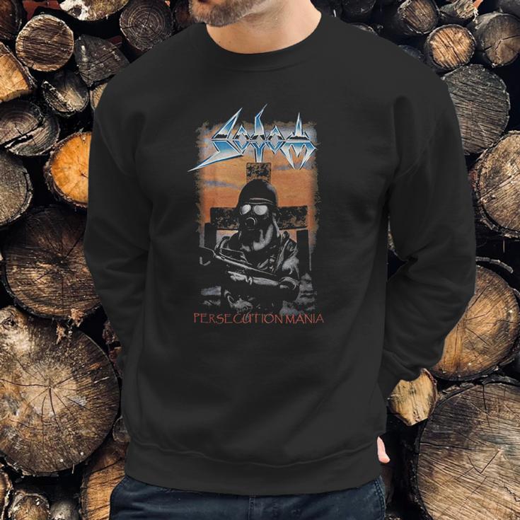 Persecution Mania Sweatshirt Gifts for Him