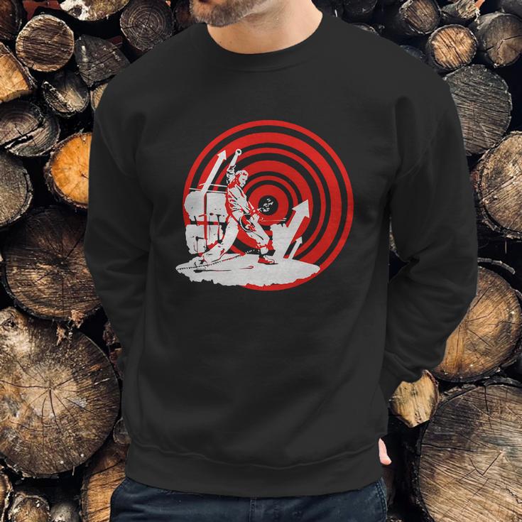 Pete Townshend Tshirt Sweatshirt Gifts for Him