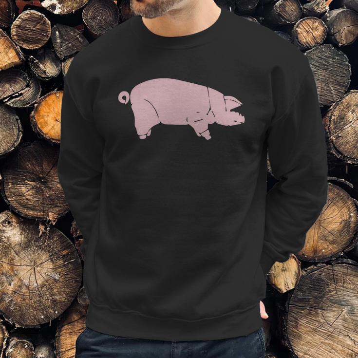 Pig Floyd T-Shirt Sweatshirt Gifts for Him