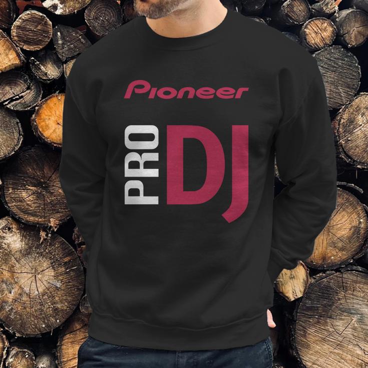 Pioneer Dj Sweatshirt Gifts for Him