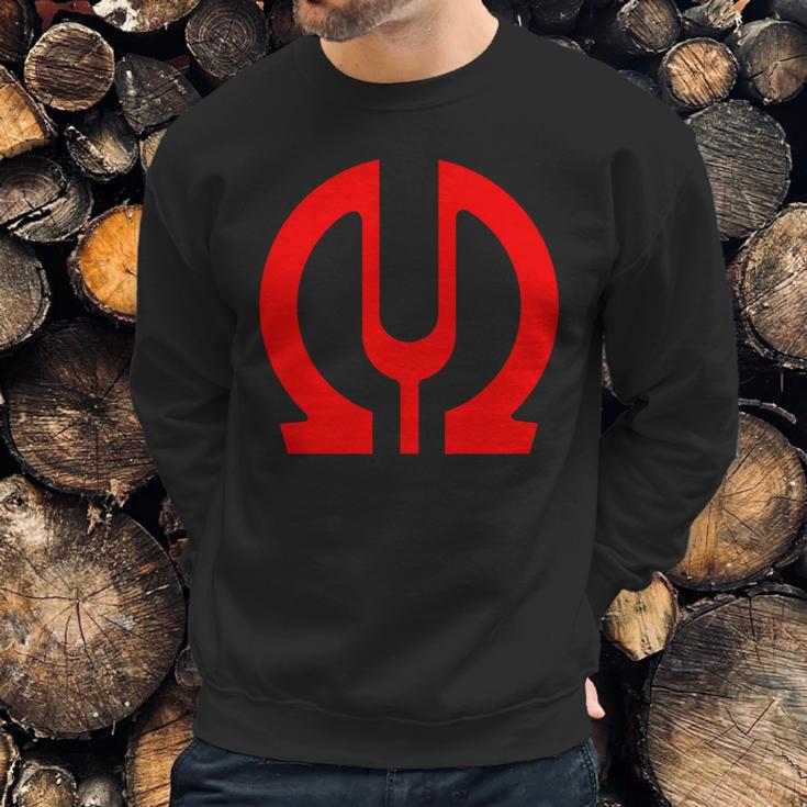 Pioneer Symbol Sweatshirt Gifts for Him