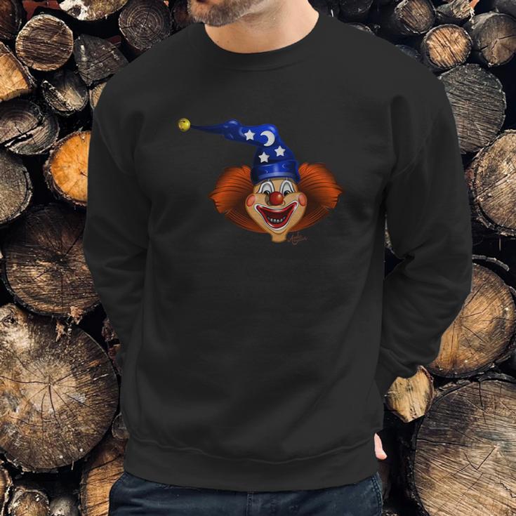 The Poltergeist Clown Shirt 2017 Sweatshirt Gifts for Him