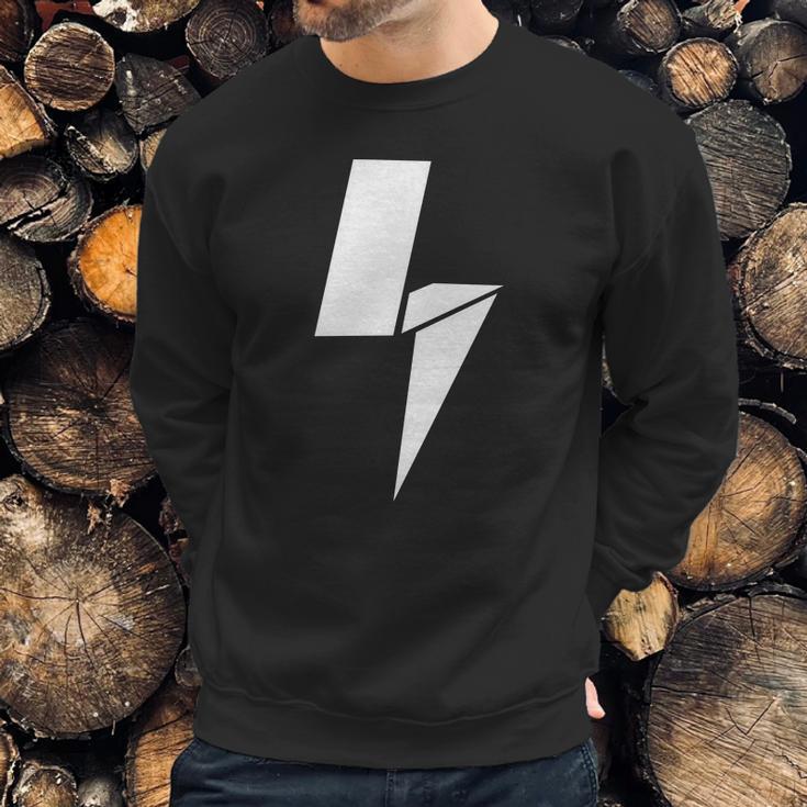 Power By Lachlan Sweatshirt Gifts for Him