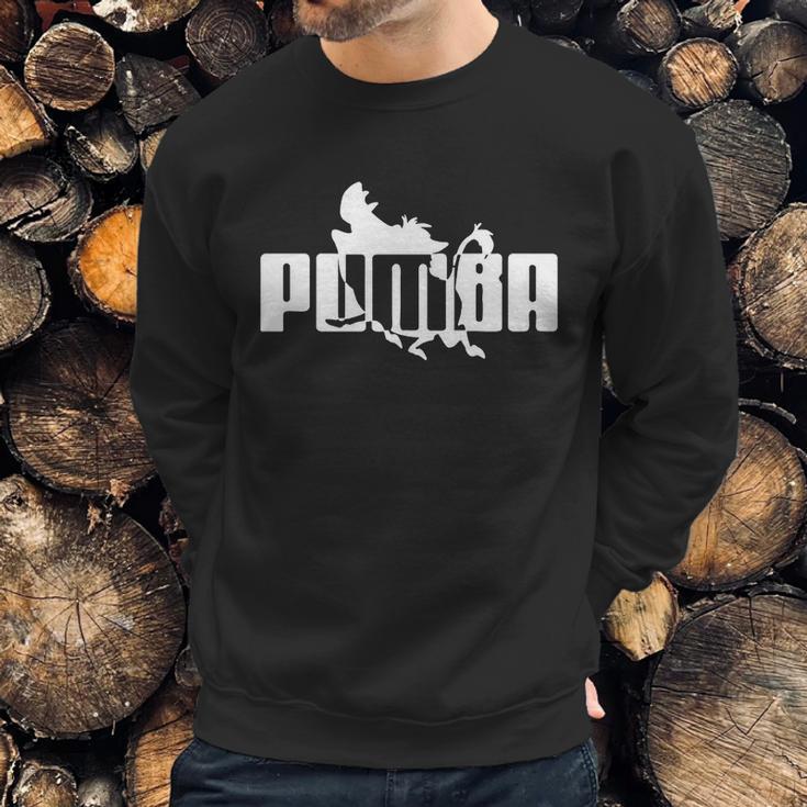 Pumba T-Shirt Sweatshirt Gifts for Him