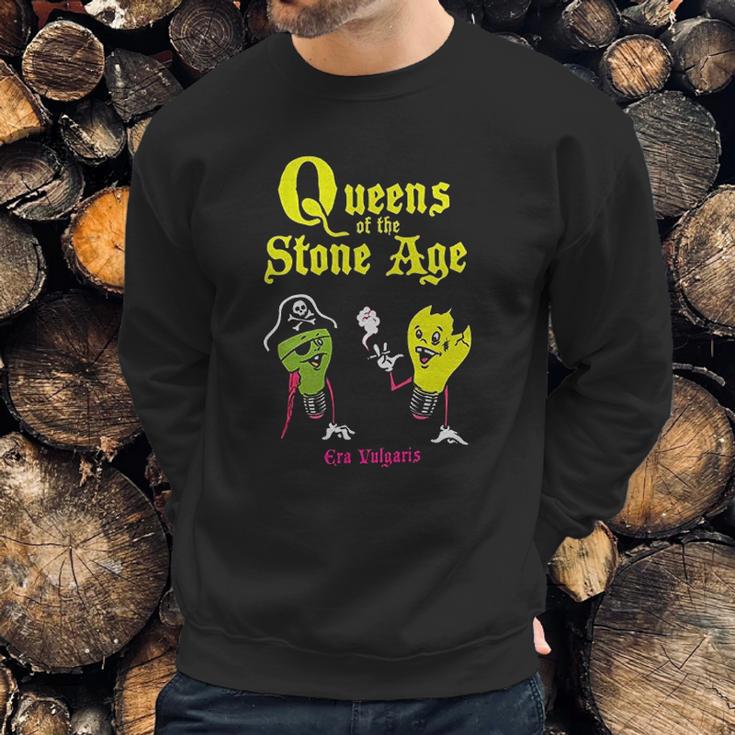 Queens Of The Stone Age Era Sweatshirt Gifts for Him