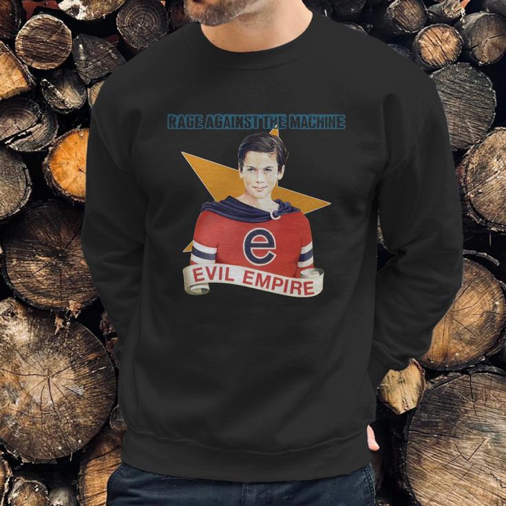 Rage Against The Machine - Evil Empire Sweatshirt Gifts for Him