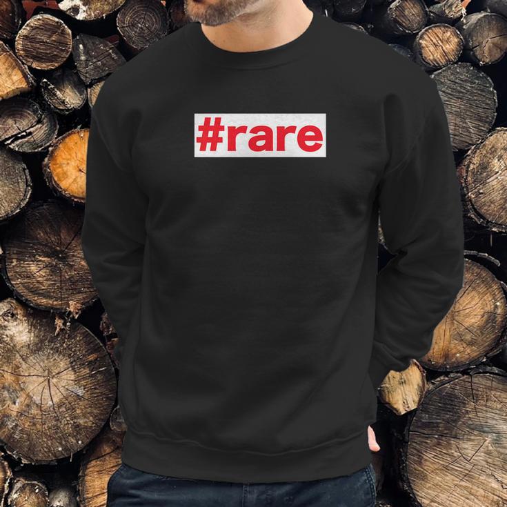 Rare Rare Unique Sheep Box Label Loyalty Sweatshirt Gifts for Him