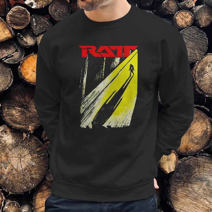 Ratt T-Shirt Sweatshirt Gifts for Him