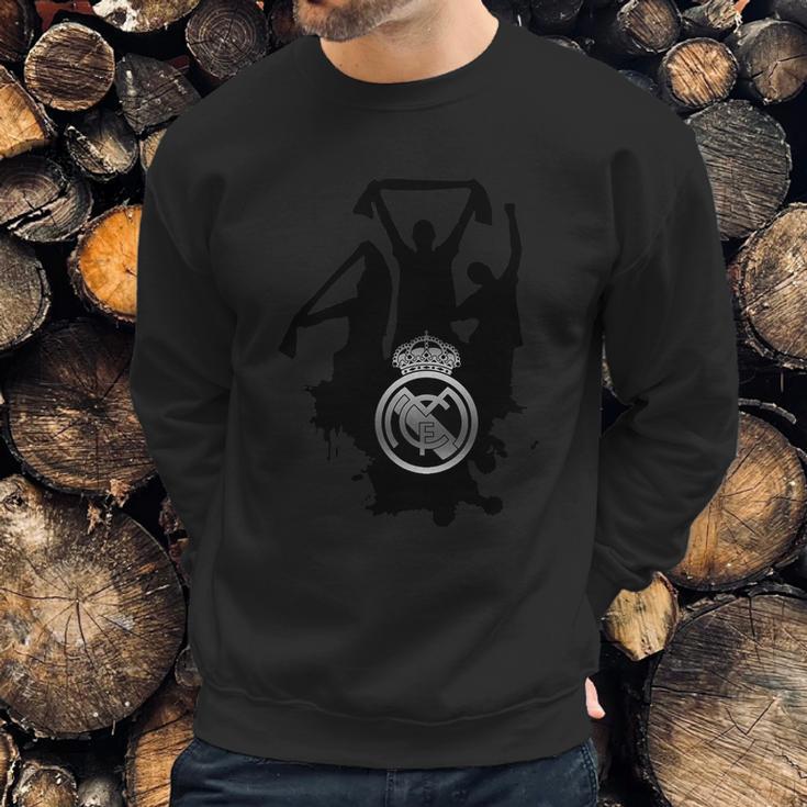 Real Madrid Sweatshirt Gifts for Him