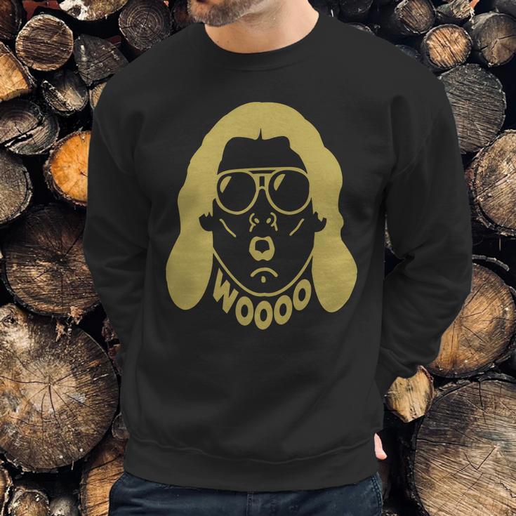 Ric Flair Woooo Sweatshirt Gifts for Him