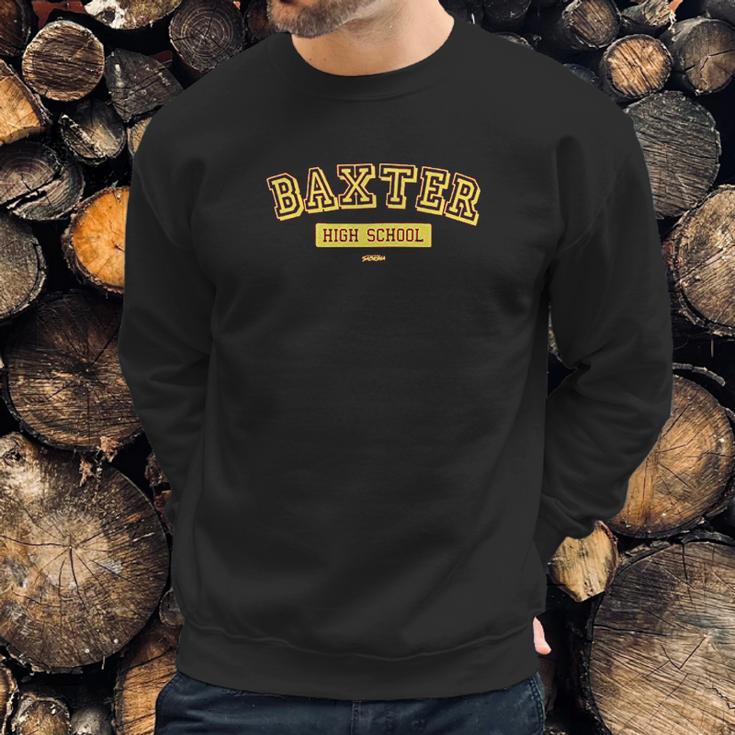 Ripple Junction Chilling Adventures Of Sabrina Baxter High Adult Sweatshirt Gifts for Him