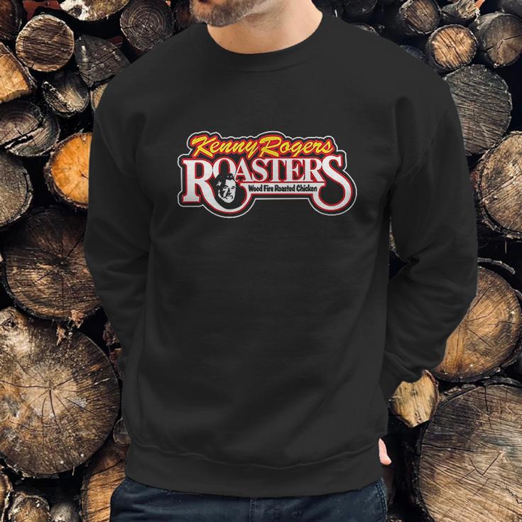 Roasters Gildan 64000 Sweatshirt Gifts for Him