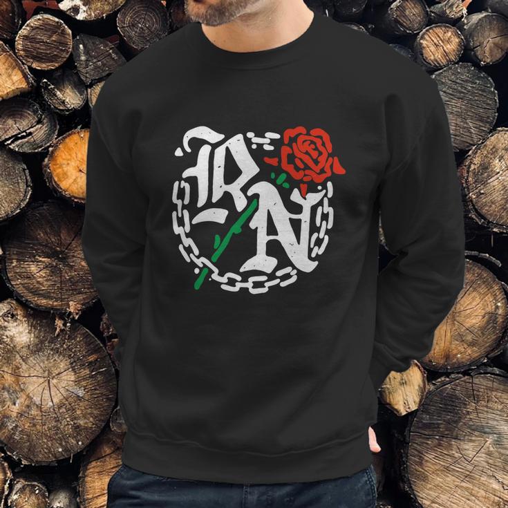 Rose Namajunas Legacy Sweatshirt Gifts for Him