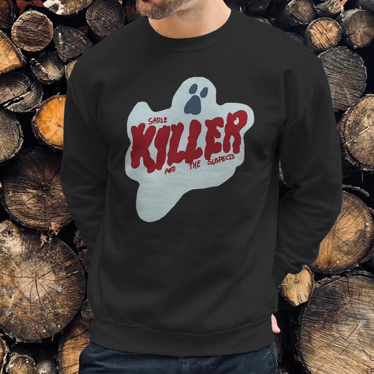 Sadie Killer Sweatshirt Gifts for Him