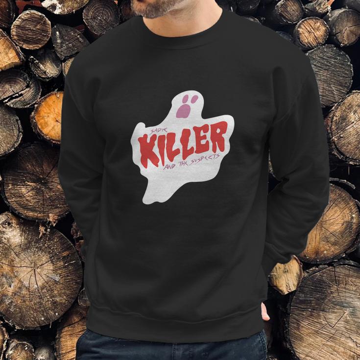 Sadie Red Killer And The SuspectsShirt For Mens Kids New Sweatshirt Gifts for Him