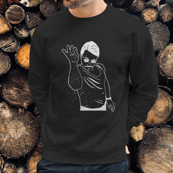 Salt Bae Funny Sweatshirt Gifts for Him