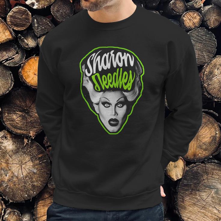 Sharon Needles Shirt Sweatshirt Gifts for Him