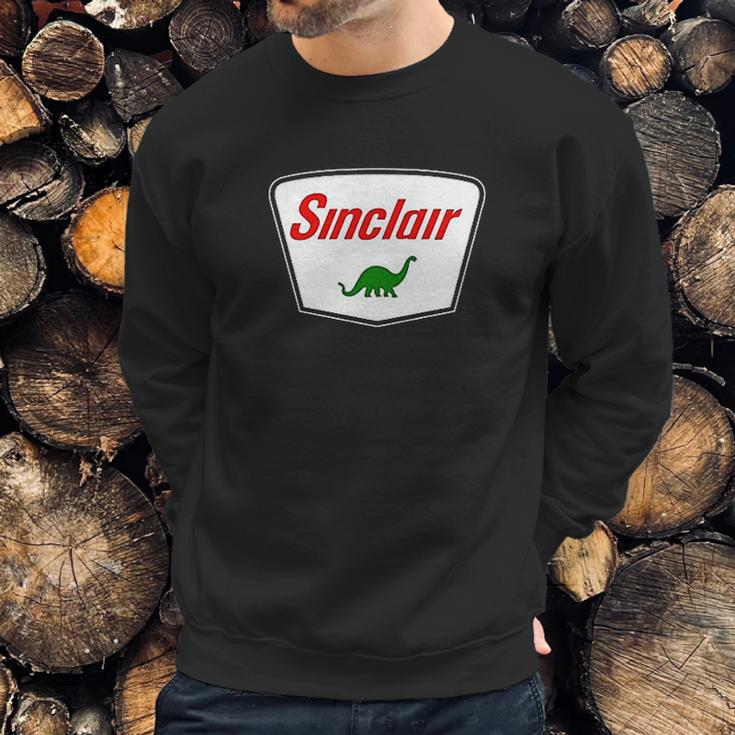 Sinclair Oil Corporation Sweatshirt Gifts for Him