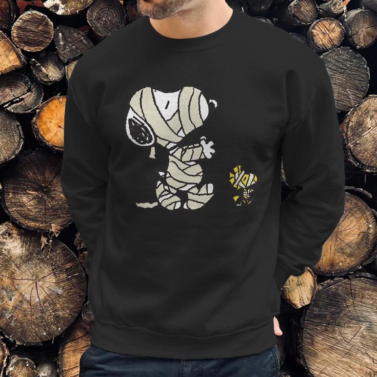 Snoopy Halloween 1 Sweatshirt Gifts for Him