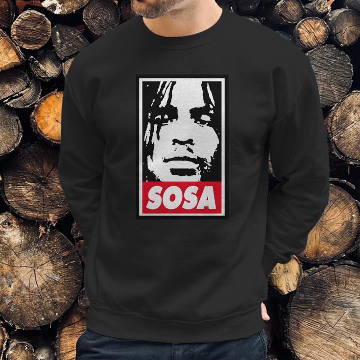 Sosa Chief Keef Sweatshirt Gifts for Him