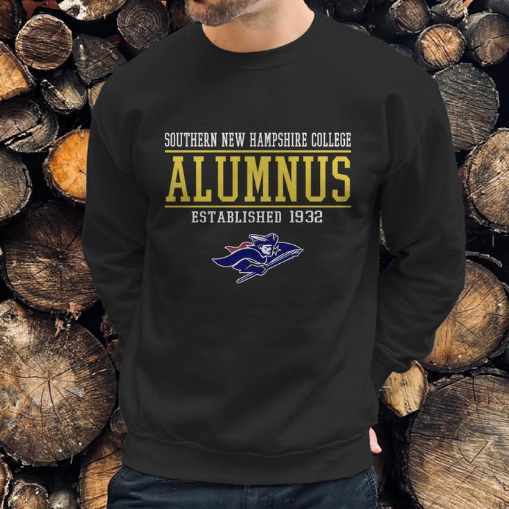 Southern New Hampshire Alumnus Sweatshirt Gifts for Him