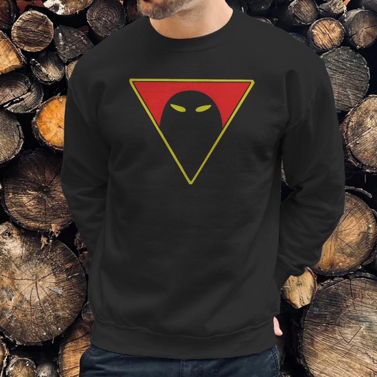 Space Ghost Men S Cool T-Shirt Sweatshirt Gifts for Him