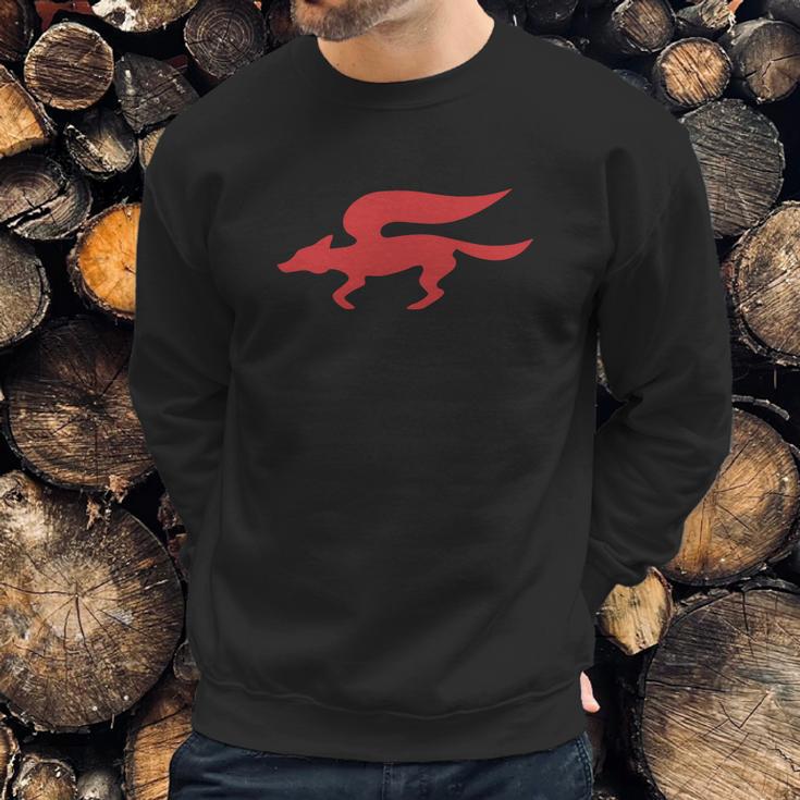 Star Fox Logo Retro Nintendo 64 Sweatshirt Gifts for Him