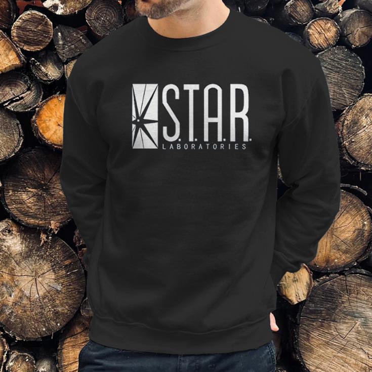 Star Labs Sweatshirt Gifts for Him