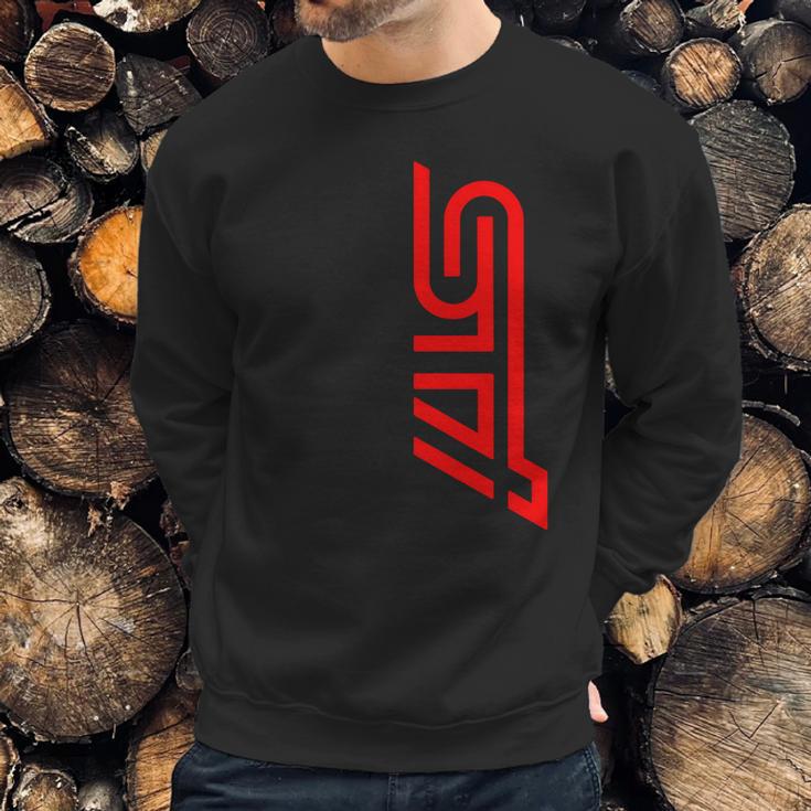 Subaru Sti Logo Sweatshirt Gifts for Him